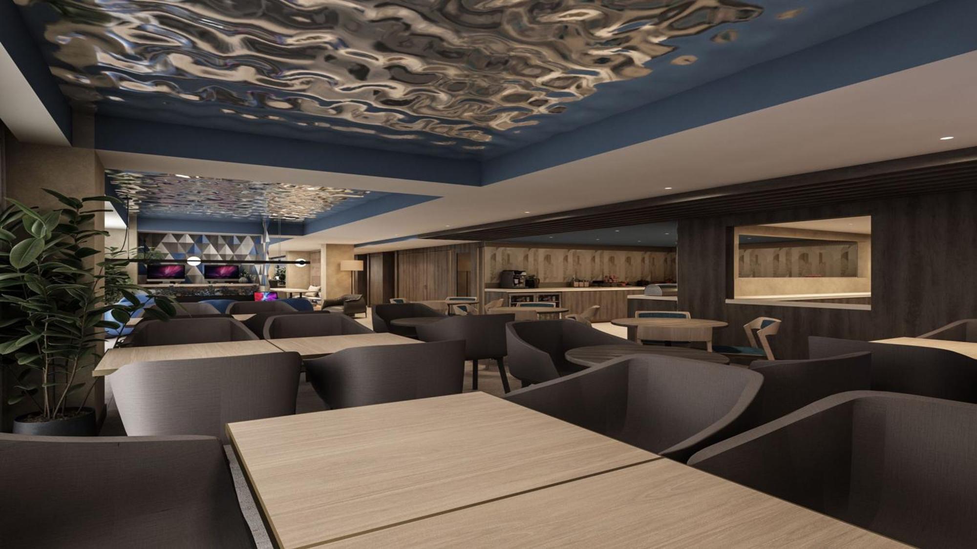 Holiday Inn Express Istanbul - Airport Arnavutkoy Екстер'єр фото