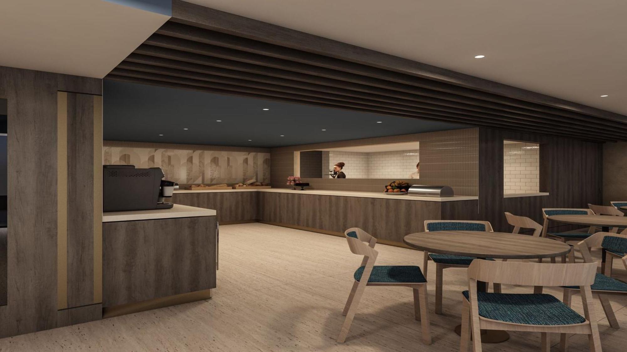 Holiday Inn Express Istanbul - Airport Arnavutkoy Екстер'єр фото